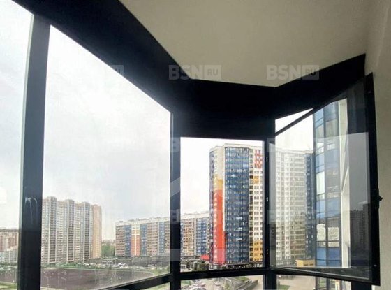 Продажа однокомнатной квартиры - Кондратьевский проспект, д.68, корп.4 
