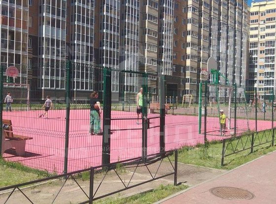 Продажа однокомнатной квартиры - городской поселок Янино-1, Голландская улица, д.10, корп.1 