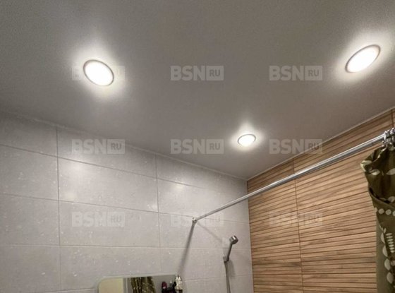 Аренда однокомнатной квартиры - Достоевского улица, д. 24/9 