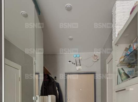 Продажа однокомнатной квартиры - Планерная улица, д.87, корп.1 стр 1 