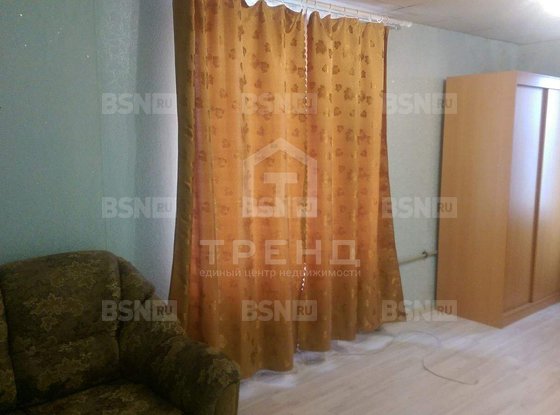 Продажа однокомнатной квартиры - Народная улица, д.40 