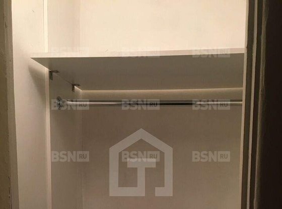 Продажа трехкомнатной квартиры - Трефолева улица, д.15 