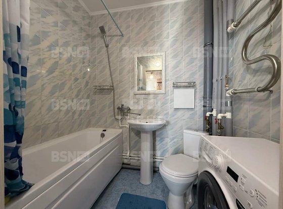 Продажа однокомнатной квартиры - Мурино, Авиаторов Балтики проспект, д.15 