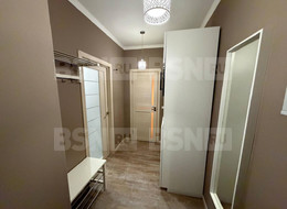 Продажа квартиры-студии - Ленинградская область, Гатчинский район, Гатчина г., Хохлова ул., д.8 