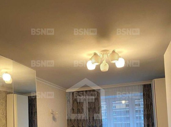 Продажа однокомнатной квартиры - Кушелевская дорога, д.7, корп.3 