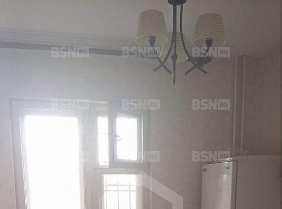 Продажа однокомнатной квартиры - Альпийский переулок, д.32 