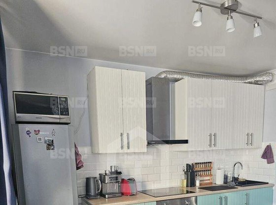 Продажа однокомнатной квартиры - Мурино, Екатерининская улица, д.2 