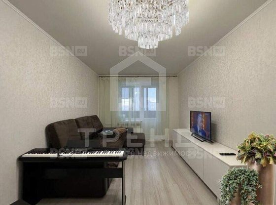 Продажа однокомнатной квартиры - Просвещения проспект, д.53, корп.1 