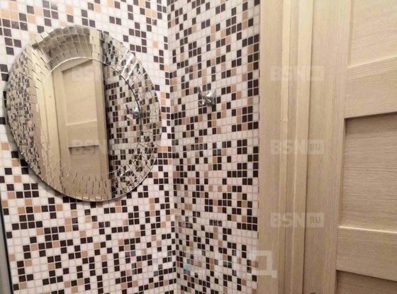 Продажа однокомнатной квартиры - Адмирала Черокова улица, д.18, корп.3 
