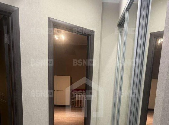 Продажа однокомнатной квартиры - 1-й Рабфаковский переулок, д.3 