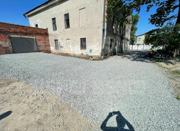 Продажа универсального помещения - Санкт-Петербург, Колпинский район, Усть-Ижора п., Колпинский, Шлиссельбургское ш., д.169 