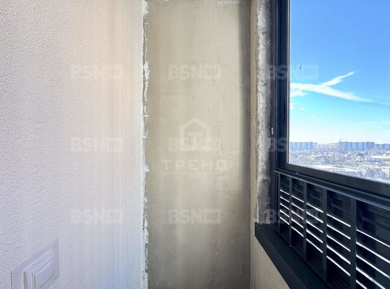 Продажа однокомнатной квартиры - деревня Новосаратовка, Романтиков переулок, д.1 