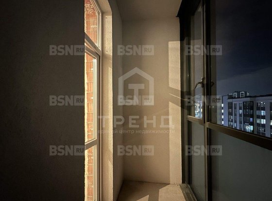 Продажа однокомнатной квартиры - Мурино, Шувалова улица, д.37 