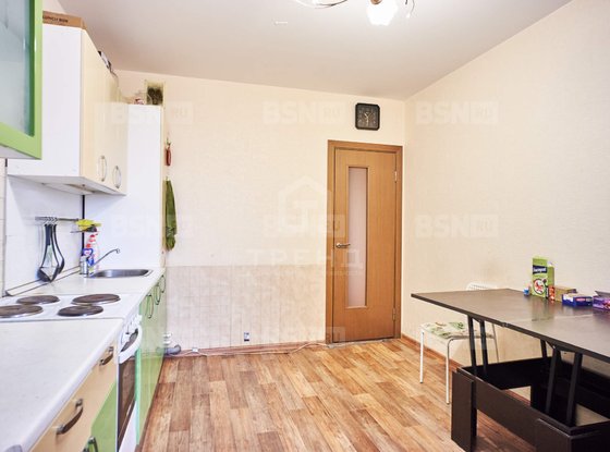 Продажа двухкомнатной квартиры - Маршака проспект, д.14, корп.2 