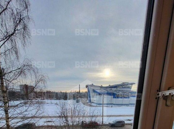 Продажа однокомнатной квартиры - Красное Село, Бронетанковая улица, д.13, корп.1 