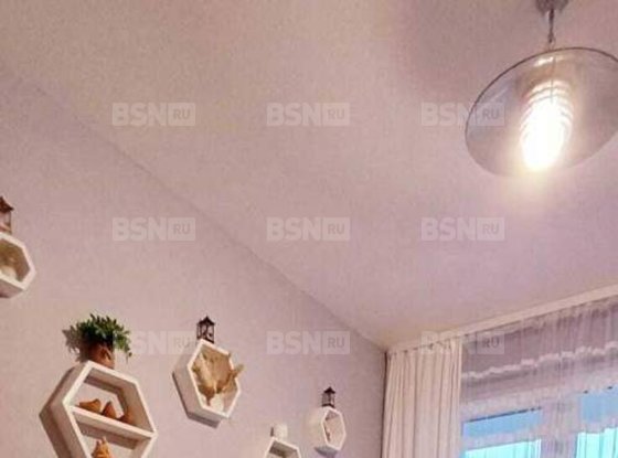 Продажа двухкомнатной квартиры - Кушелевская дорога, д.3, корп.14 стр 1 