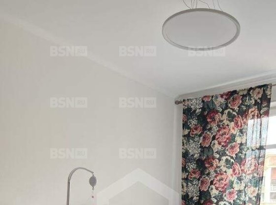 Продажа однокомнатной квартиры - Плесецкая улица, д.6 