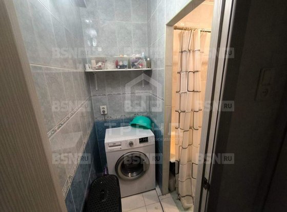 Продажа двухкомнатной квартиры - Турку улица, д.29, корп.1 