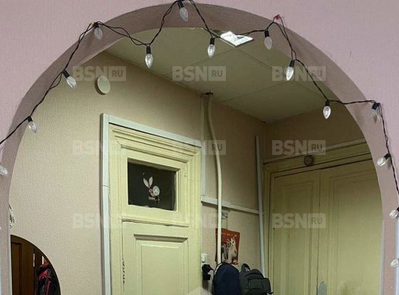 Продажа трехкомнатной квартиры - Льва Толстого улица, д.1, корп.3 
