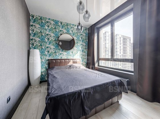 Продажа однокомнатной квартиры - Белоостровская улица, д.10, корп.1 