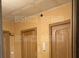 Продажа однокомнатной квартиры - Санкт-Петербург, Кировский район, Ленинский пр-кт., д.135 