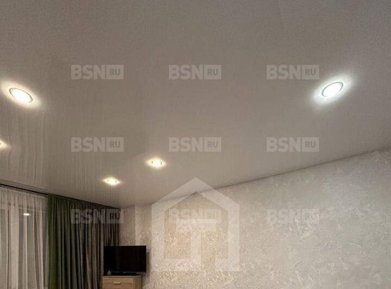 Продажа однокомнатной квартиры - Пушкин, Архитектора Данини улица, д.5 