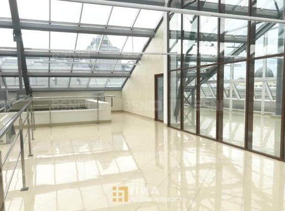 Аренда офиса - Литейный проспект, д.26 