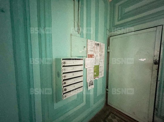 Продажа офиса - Ковенский переулок, д.22, корп.24 литера А 