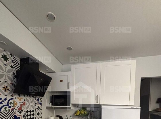 Продажа однокомнатной квартиры - Тореза проспект, д.40, корп.7 