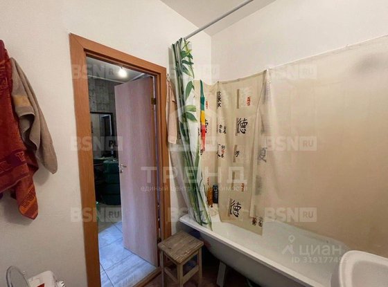 Продажа однокомнатной квартиры - Юнтоловский проспект, д.53, корп.4 