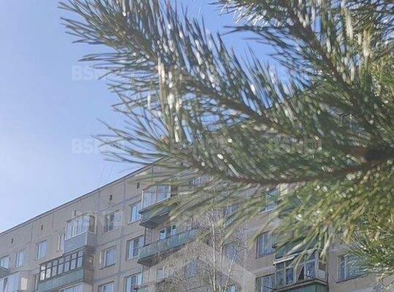 Продажа двухкомнатной квартиры - Культуры проспект, д.25, корп.3 