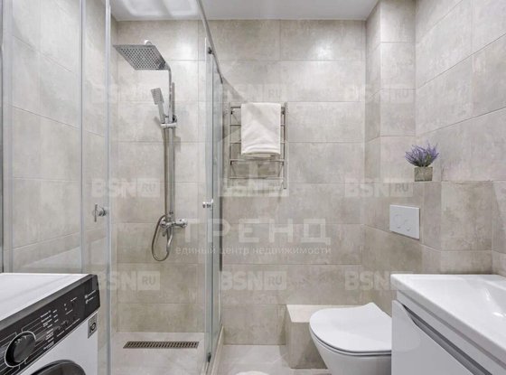 Продажа двухкомнатной квартиры - Наличная улица, д.40, корп.1 