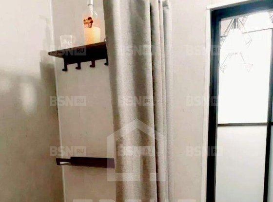 Продажа однокомнатной квартиры - Бугры, Воронцовский бульвар, д.5, корп.1 