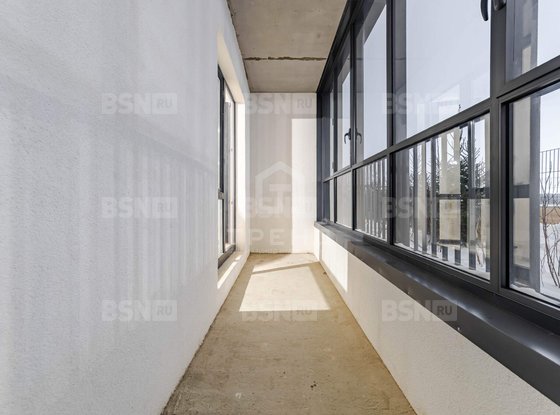 Продажа трехкомнатной квартиры - Сестрорецк, Авиационная ул, д.5, корп.8 