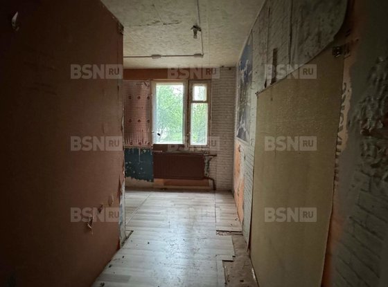 Продажа офиса - Искровский проспект, д.15, корп.1 литера Б 