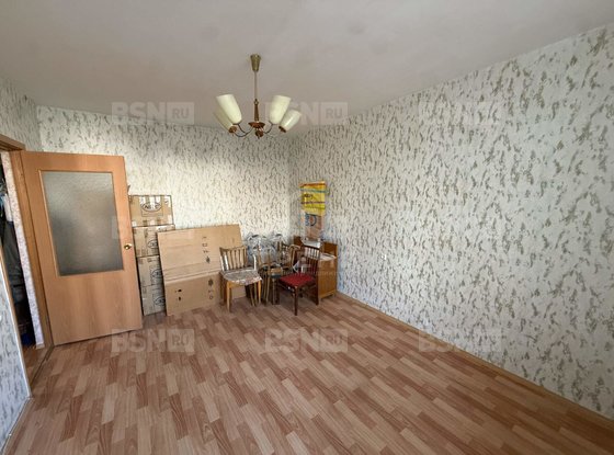 Продажа однокомнатной квартиры - Мебельная улица, д.45, корп.1 