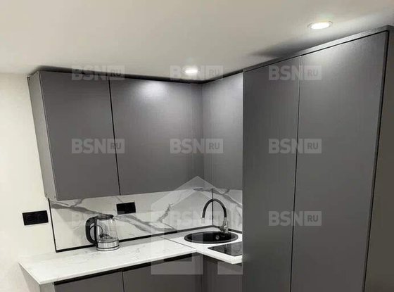 Продажа однокомнатной квартиры - Садовая улица, д.32/1 