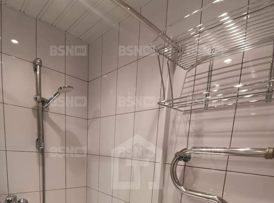 Продажа однокомнатной квартиры - Коллонтай улица, д.19, корп.2 