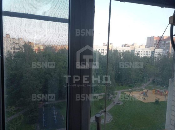 Продажа трехкомнатной квартиры - Хошимина улица, д.11, корп.1 