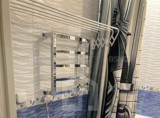 Продажа однокомнатной квартиры - поселок Понтонный, Заводская улица, д.15 