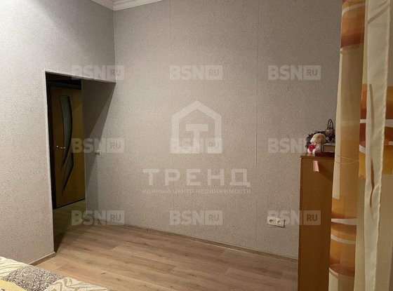 Продажа трехкомнатной квартиры - Таллинская улица, д.8 