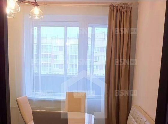 Продажа однокомнатной квартиры - Бугры, Воронцовский бульвар, д.5, корп.1 