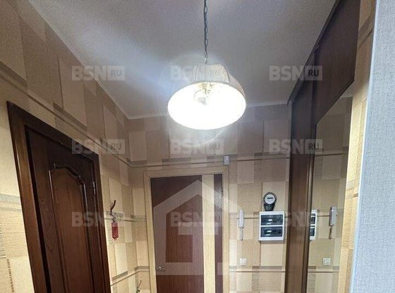 Продажа однокомнатной квартиры - Нахимова улица, д.20 