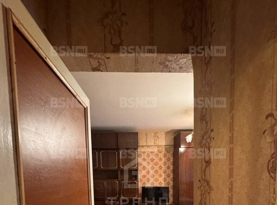 Продажа трехкомнатной квартиры - Новочеркасский проспект, д.50, корп.1 