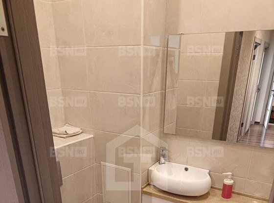 Продажа двухкомнатной квартиры - Бугры, Воронцовский бульвар, д.11, корп.6 