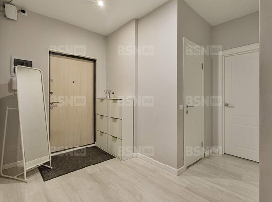 Продажа двухкомнатной квартиры - Струве ул, д.6 