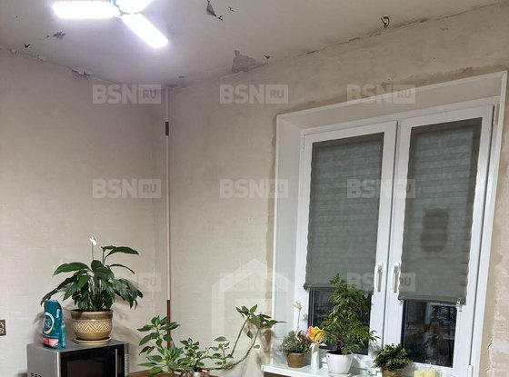 Продажа трехкомнатной квартиры - Энгельса проспект, д.138, корп.2 