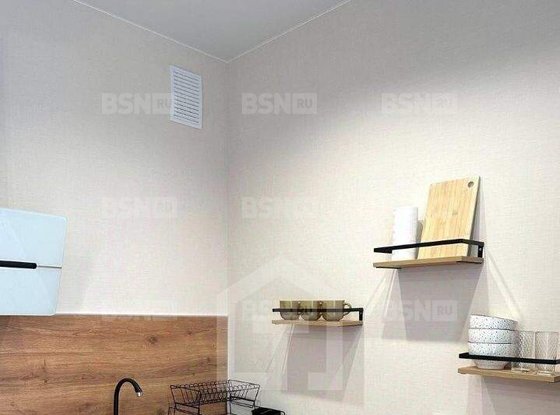 Продажа однокомнатной квартиры - Мурино, Воронцовский бульвар, д.21, корп.1 