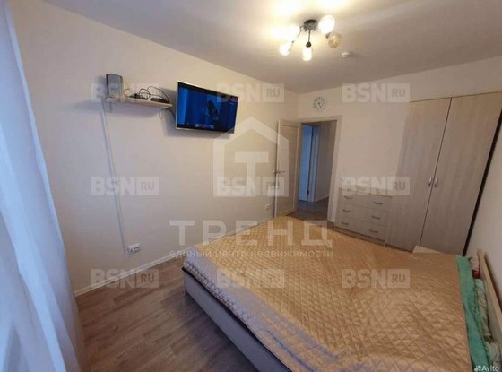 Продажа двухкомнатной квартиры - Пискарёвский проспект, д.145, корп.3 стр 1 