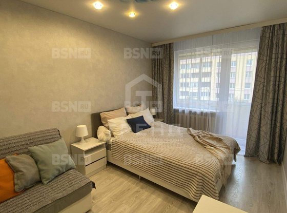 Продажа двухкомнатной квартиры - Бугры, Школьная улица, д.7 